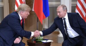 Ce solicitări mai face Rusia pentru încheierea războiului din Ucraina
