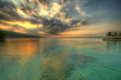 Atenționare de călătorie a MAE privind Jamaica