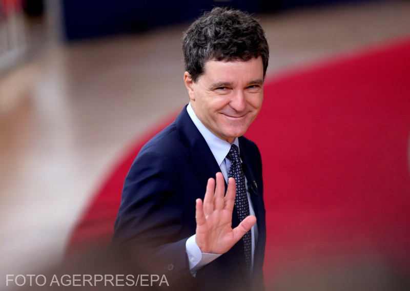 Nicușor Dan nu crede nici acum că era nevoie de majorarea TVA-ului