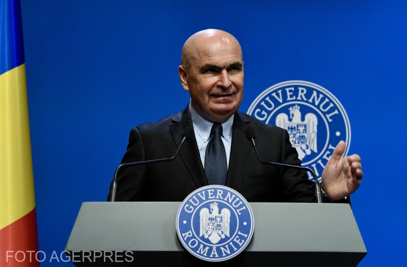 Bolojan: Miza mea nu e să fiu premier în orice condiții, ci să fac ceea ce trebuie