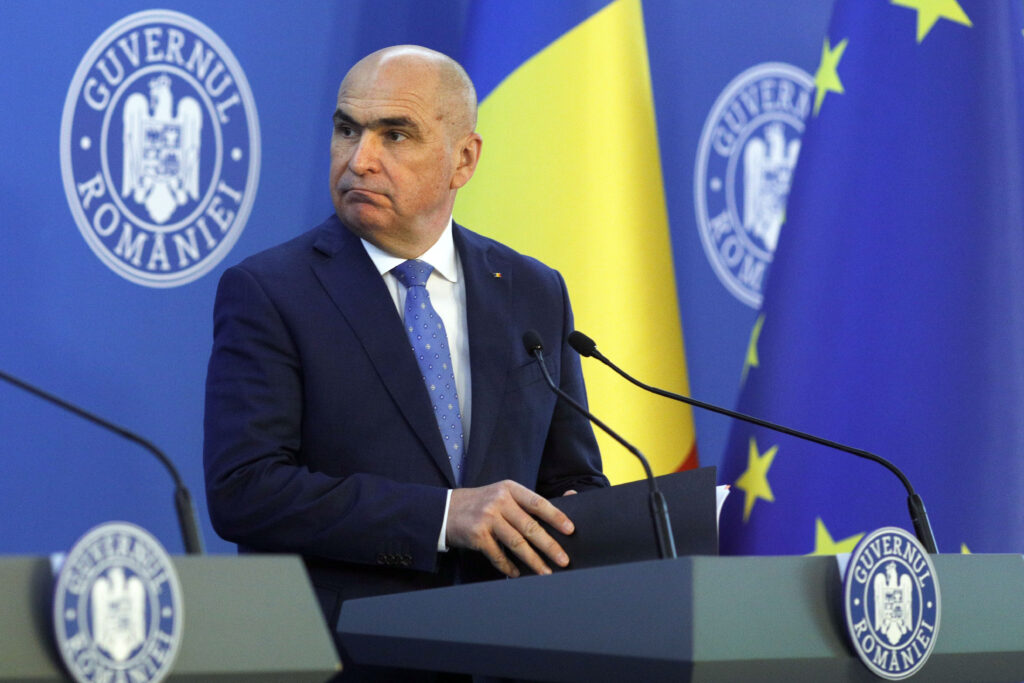 SUA a comounicat retragerea de trupe luni, MApN a confirmat miercuri. Cum explică Bolojan