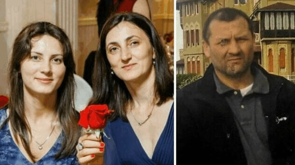 O familie de moldoveni a fost găsită fără suflare în propria casă. Se aflau acolo de cinci zile