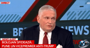 Ca un american, mă simt insultat