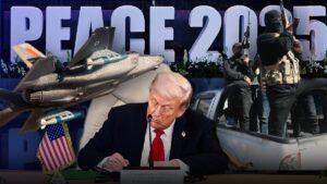🚨 Israel atacă în Gaza. Netanyahu a ordonat lovituri puternice după ce a acuzat Hamas de încălcarea acordului. Ce se întâmplă cu “pacea lui Trump”?