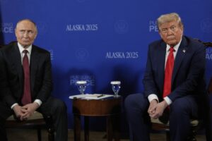 Donald Trump nu mai vrea să se întâlnească cu Putin decât dacă oprește războiul din Ucraina. Ce spune președintele american