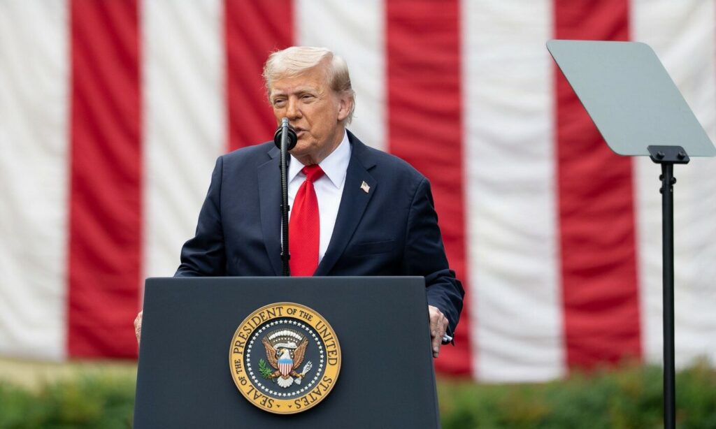 Avertisment sumbru de la responsabilii Premiului Nobel. Moștenirea științifică americană este pusă în pericol de Donald Trump