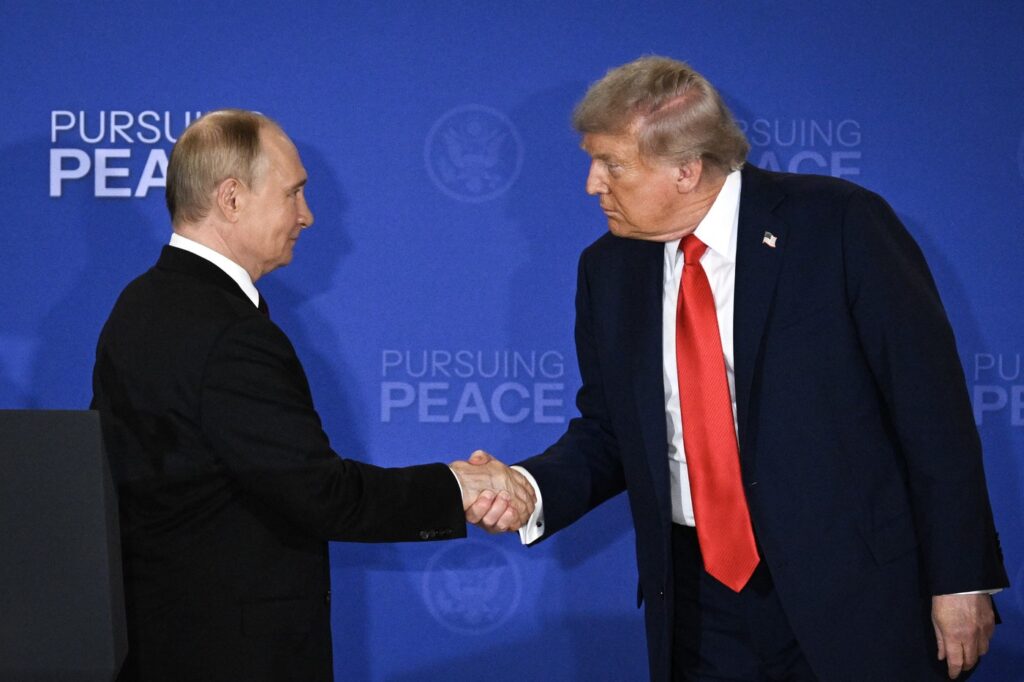 SUA plănuiesc mai multe consultări preliminare cu Rusia decât în pregătirea summitului din Alaska. Delegația americană va fi condusă de Marco Rubio