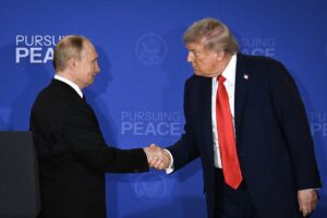 SUA plănuiesc mai multe consultări preliminare cu Rusia decât în pregătirea summitului din Alaska. Delegația americană va fi condusă de Marco Rubio
