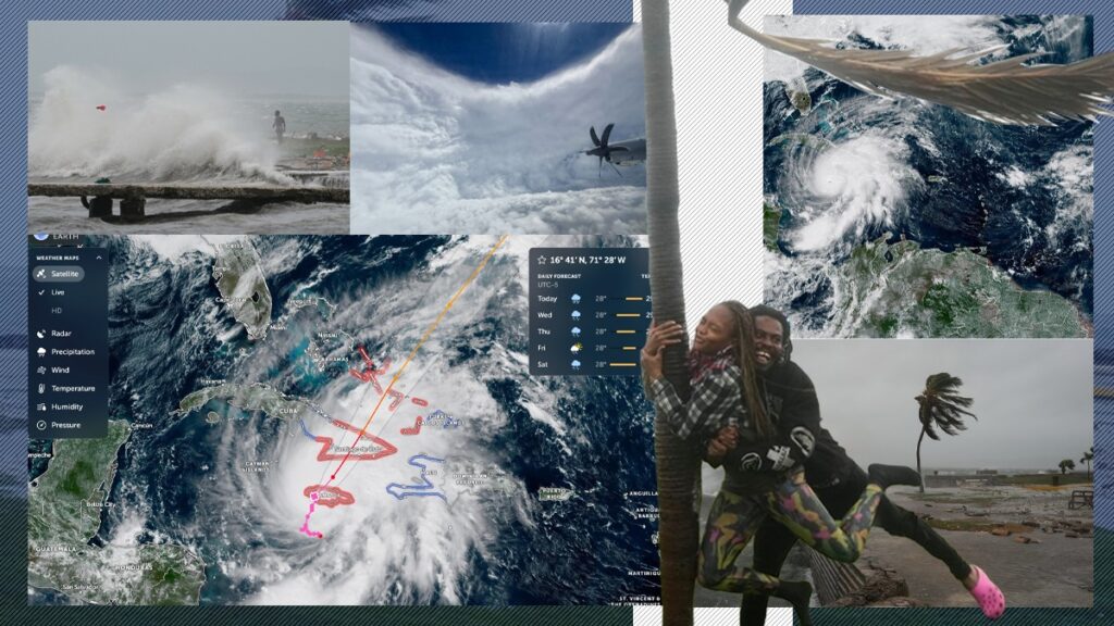 Cel mai puternic uragan al secolului lovește Jamaica. Care sunt ultimele evoluții