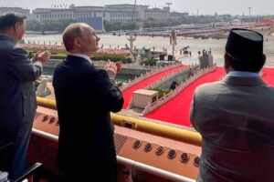 Amenințările Rusiei trebuie tratate cu mare seriozitate. Ce spune despre Al Treilea Război Mondial