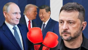 „Mai bine îi lași să se lupte”