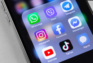 Cernăuțeanu (IGP Moldova): Nu vrem cenzură, dar e nevoie de reguli pentru Telegram și TikTok