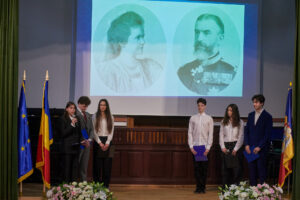 Tinerii artiști din Moldova pot solicita burse oferite de Fundația Regală a României