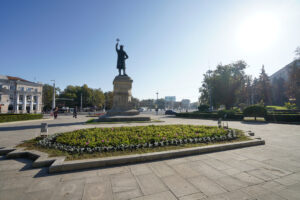 Anatol Țăranu: Drumul lung de la Helsinki la Bruxelles. Moldova între rateu și speranță