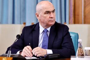 „Foarte probabil” ca bugetul pe 2026 să nu fie gata în decembrie, ci în ianuarie, spune Bolojan