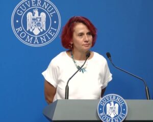 Critici privind numirea purtătoarei de cuvânt a Guvernului în CA al SRR