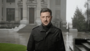 Zelenski: „Nu voi trăda Ucraina”. Mesajul către națiune, despre planul negociat între SUA și Rusia