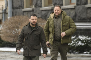 SUA insistă că au redactat planul de pace pentru Ucraina, în ciuda acuzațiilor că ar favoriza Rusia