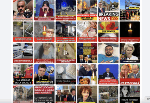 „România, cea mai importantă țară din lume” vs. Vestul „cel rău”