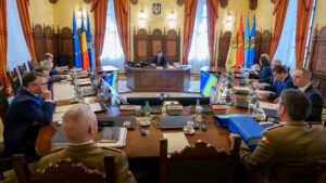 CSAT: Recomandările primite au fost integrate în Strategia Națională de Apărare a Țării