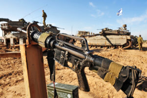 Israelul demite generali pentru incapacitatea de a preveni atacurile din 7 octombrie