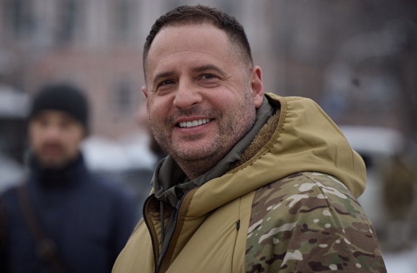 Percheziții la șeful de cabinet al lui Zelenski în cel mai mare caz de corupție din Ucraina