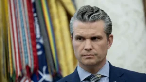 Statele Unite declară oficial război cartelurilor de droguri. Departamentul de Război al SUA declanșează operațiunea „Southern Spear”