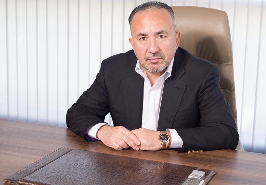 Dragoş Dobrescu – discreția din spatele marilor proiecte imobiliare ale Capitalei