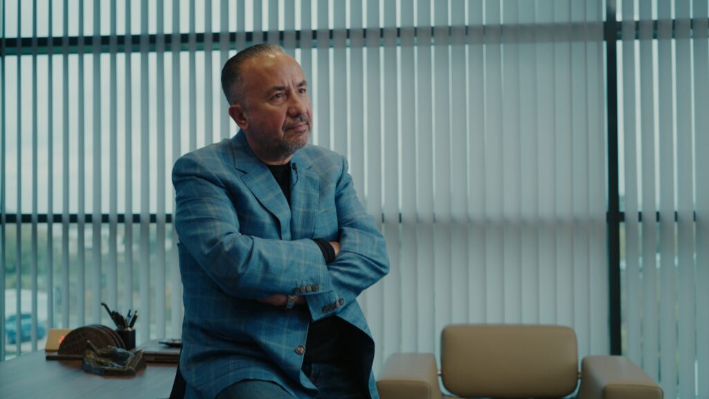 Vitalitas, proiectul lui Dragoş Dobrescu, aduce demnitate și viață activă seniorilor din România