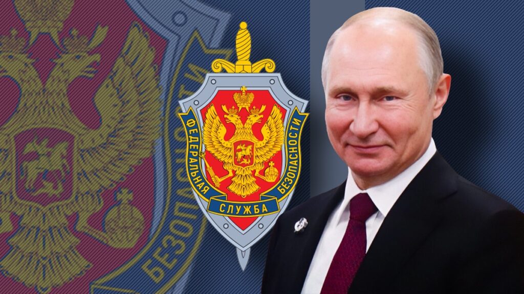 Analiza de 10 | PROFILAKTIKA. FSB-ul are o nouă „prioritate”. Ce li se pregătește în Rusia „adolescenților cu probleme”. „Reacție la eforturile serviciilor de securitate ucrainene de a recruta tineri ruși”