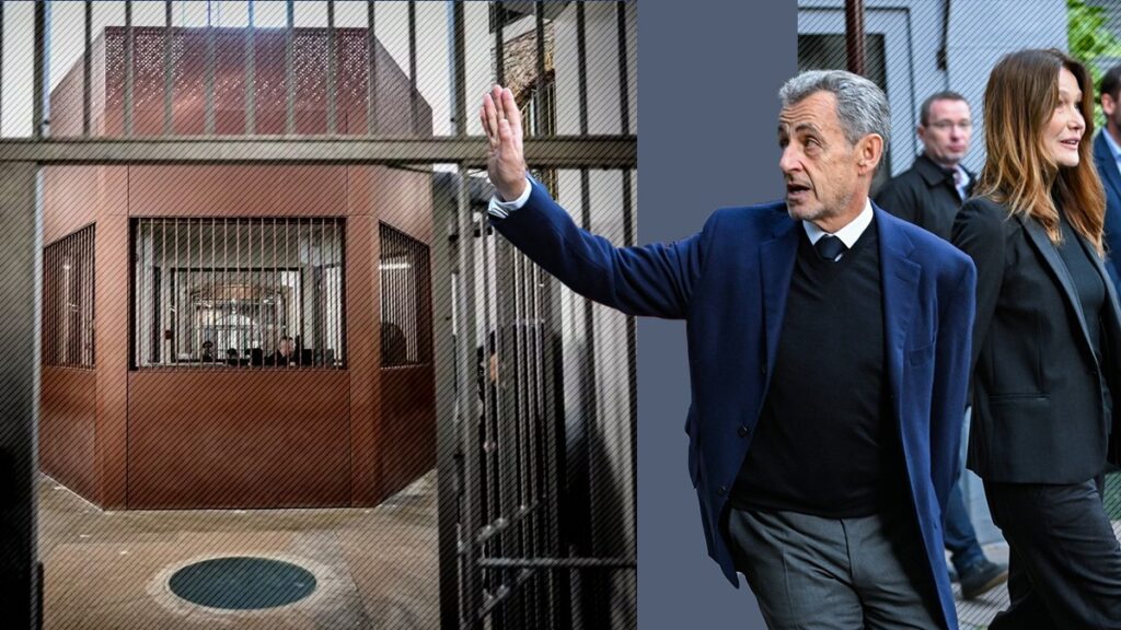 Nicolas Sarkozy riscă o a doua condamnare. Ce acuzații i se aduc
