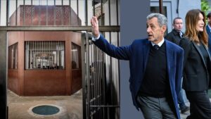 Nicolas Sarkozy riscă o a doua condamnare. Ce acuzații i se aduc
