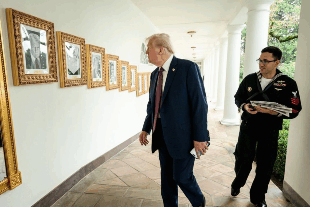 Trump amenință că va anula toate ordinele executive ale lui Biden semnate cu dispozitivul „autopen”. Ce documente ar fi vizate