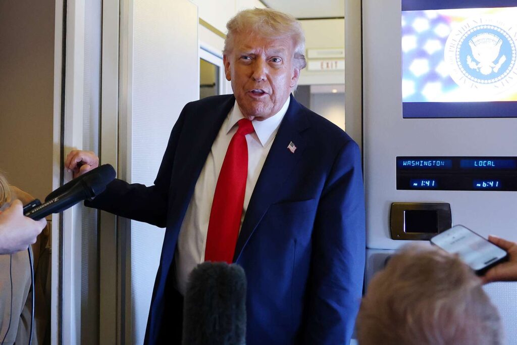 Nigeria neagă acuzațiile de genocid ale lui Trump. „Sunt și musulmani uciși, nu doar creștini”