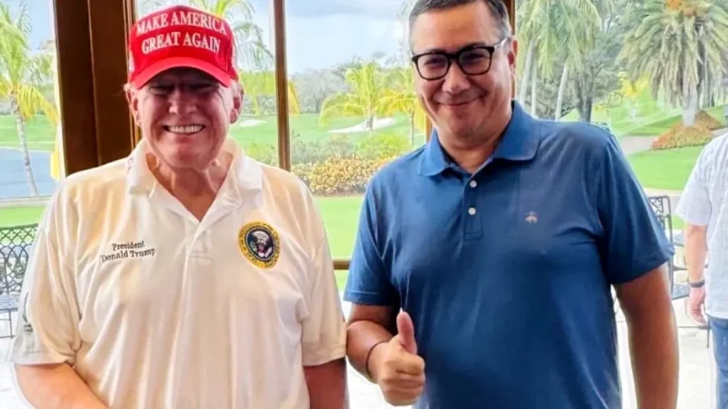 „Nu are, însă, nicio idee despre liderii actuali ai României.” „Marele entuziasm de la București este profund stupid”