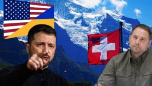 Pace în Ucraina. Planul lui Trump