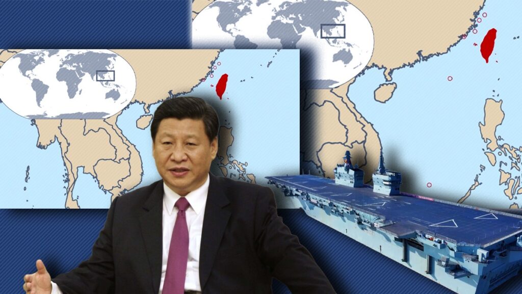 Analiza de 10 | Războiul dintre Rusia și Ucraina, „lecție deschisă” pentru China. Beijingul trage concluzii cheie, se adaptează și modelează din mers planificarea unei invazii în Taiwan