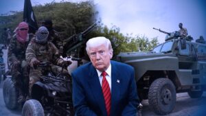 Analiza de 10 | Crește riscul unui război interreligios în Nigeria. Creștinii sunt uciși de jihadiștii Boko Haram, Trump face „planuri de război”. „Conflict acutizat, Legea Sharia și criza umanitară fac ravagii”