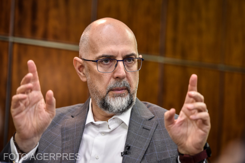 Kelemen Hunor: Părem ca o coaliție politic impotentă