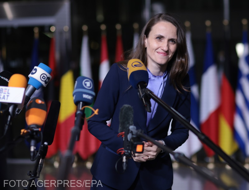 Oana Țoiu: România este un furnizor esențial de apărare și descurajare pe Flancul estic