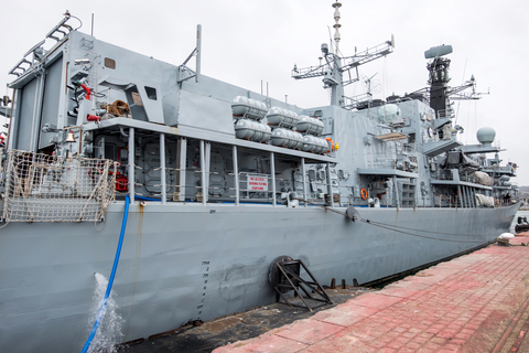 Marea Britanie și Norvegia formează o alianță navală pentru a „vâna” submarine rusești