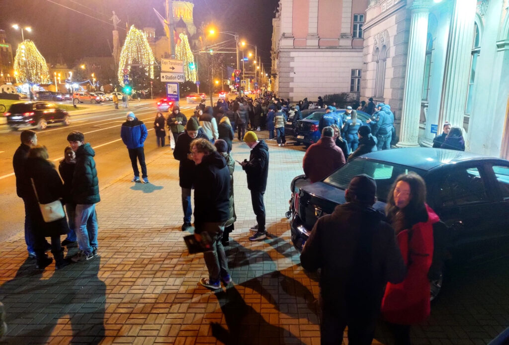 Proteste în Piața Victoriei și în țară: cereri de demisii și apeluri pentru o justiție independentă