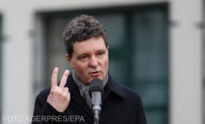 Dan: Plec la summitul de la Helsinki, dar iau cu mine îngrijorările societății legate de justiție