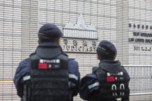 Reacții după pronunțarea verdictului în cazul magnatului media din Hong Kong Jimmy Lai