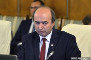 „Legile justiției nu au fost ale mele” – Tudorel Toader acuză ONG-uri și grupuri de interese