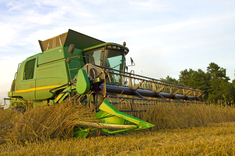 MADR: Schema de ajutor de stat la motorină pentru fermieri a fost actualizată