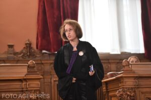 Conducerea Probațiunii cere explicații sindicatului după solidarizarea cu Beșu și Moroșanu