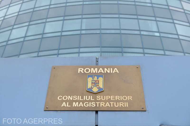 Chestionar CSM: Peste 98% dintre judecători acuză o campanie publică împotriva justiției