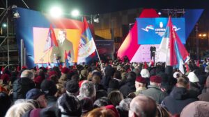 Republica Srpska: Rezultate prezidențiale anulate parțial