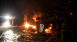 De Crăciun, Ucraina și Rusia raportează atacuri aeriene soldate cu morți în ambele tabere